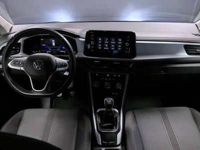 Volkswagen T-Roc 1.0 TSI Life (10)