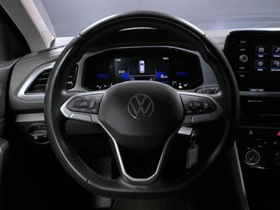 Volkswagen T-Roc 1.0 TSI Life (11)