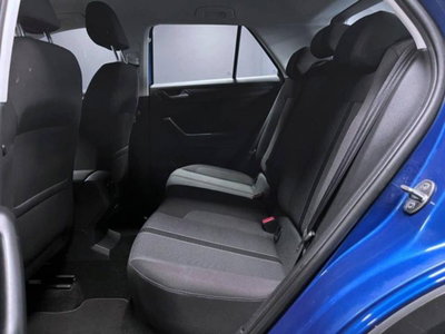 Volkswagen T-Roc 1.0 TSI Life (12)