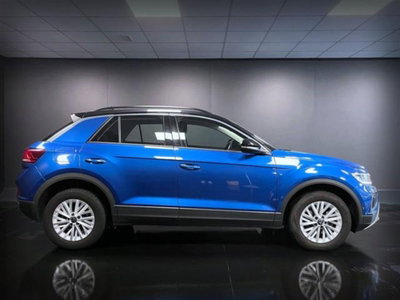 Volkswagen T-Roc 1.0 TSI Life (4)