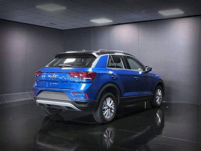 Volkswagen T-Roc 1.0 TSI Life (5)