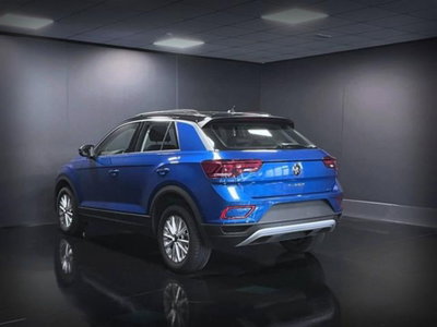 Volkswagen T-Roc 1.0 TSI Life (7)