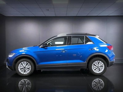 Volkswagen T-Roc 1.0 TSI Life (8)