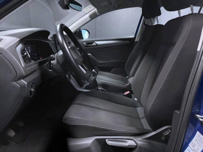 Volkswagen T-Roc 1.0 TSI Life (9)