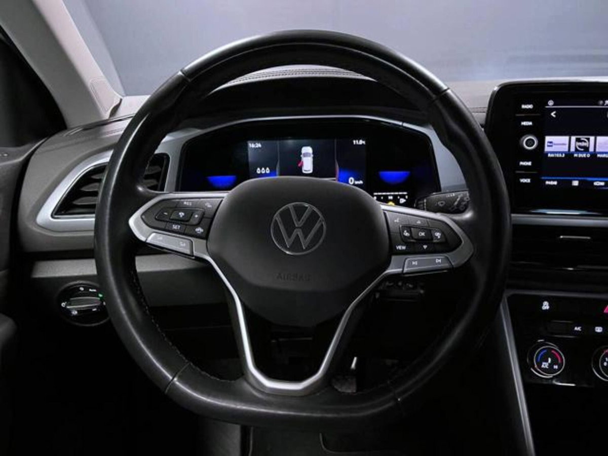 Volkswagen T-Roc 1.0 TSI Life (11)