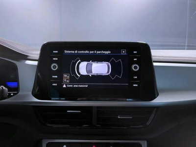 Volkswagen T-Roc 1.0 TSI Life (14)