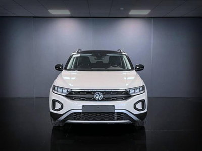 Volkswagen T-Roc 1.0 TSI Life (2)