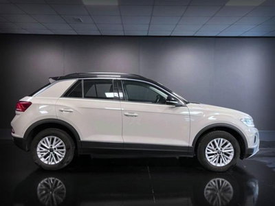 Volkswagen T-Roc 1.0 TSI Life (4)