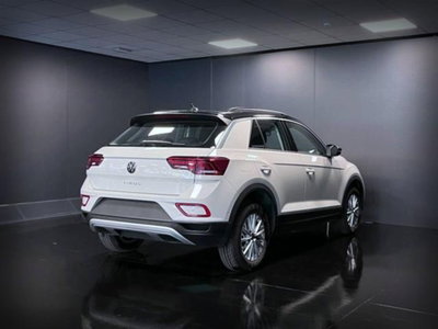 Volkswagen T-Roc 1.0 TSI Life (5)