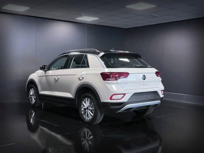 Volkswagen T-Roc 1.0 TSI Life (7)