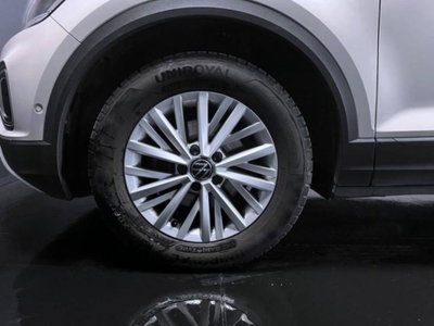 Volkswagen T-Roc 1.0 TSI Life (8)