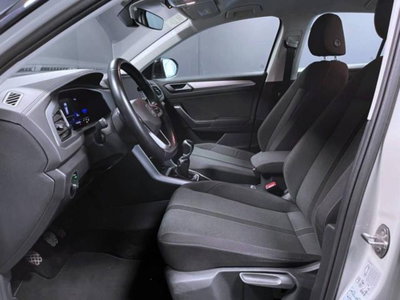 Volkswagen T-Roc 1.0 TSI Life (9)