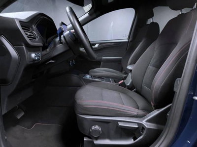 Ford Kuga 2.0 EcoBlue 120 CV aut. 2WD ST-Line X (10)