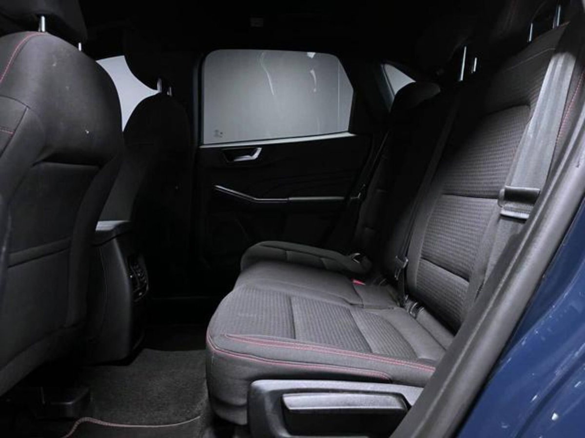 Ford Kuga 2.0 EcoBlue 120 CV aut. 2WD ST-Line X (12)