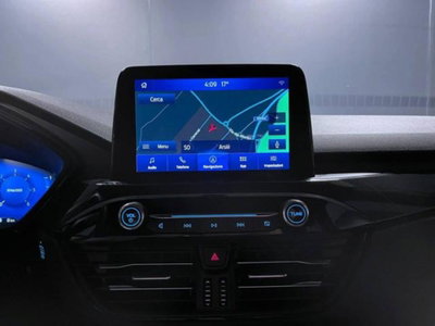Ford Kuga 2.0 EcoBlue 120 CV aut. 2WD ST-Line X (14)
