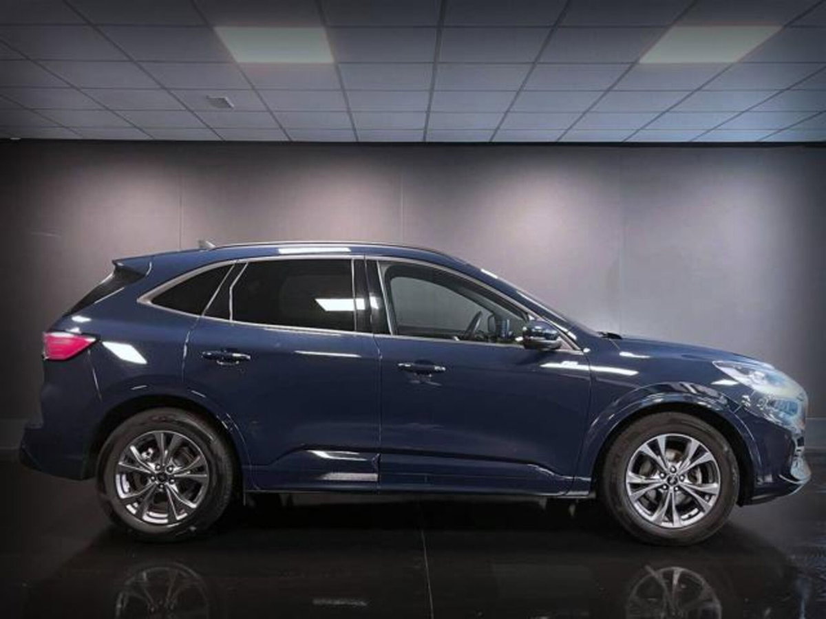 Ford Kuga 2.0 EcoBlue 120 CV aut. 2WD ST-Line X (4)