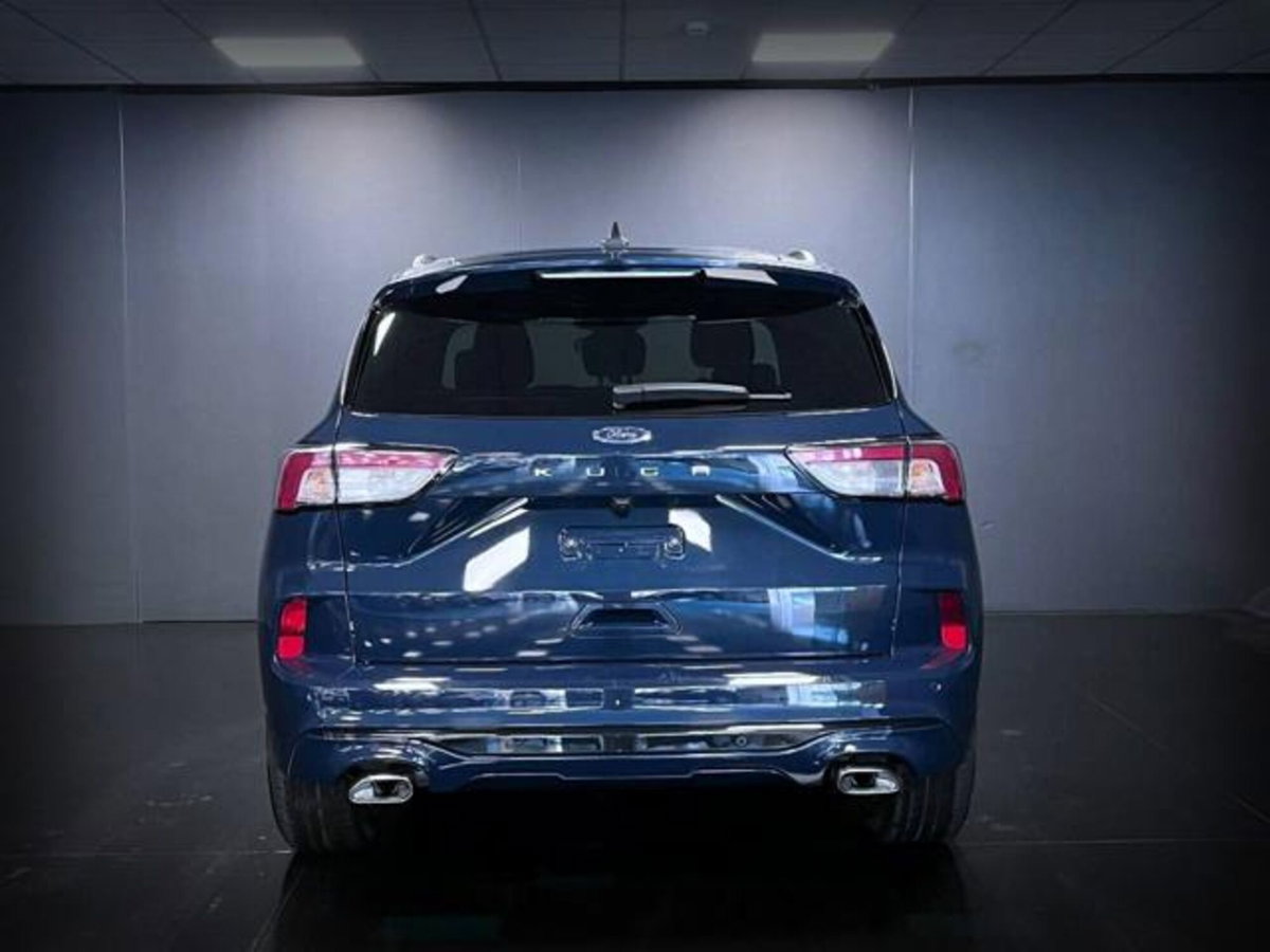 Ford Kuga 2.0 EcoBlue 120 CV aut. 2WD ST-Line X (6)