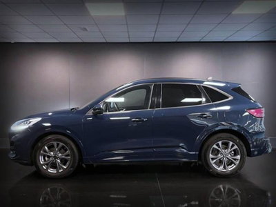 Ford Kuga 2.0 EcoBlue 120 CV aut. 2WD ST-Line X (8)