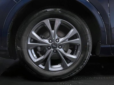Ford Kuga 2.0 EcoBlue 120 CV aut. 2WD ST-Line X (9)