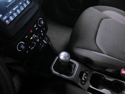 Jeep Renegade 1.6 Mjt 130 CV Limited (12)