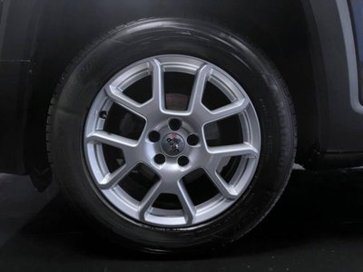 Jeep Renegade 1.6 Mjt 130 CV Limited (9)
