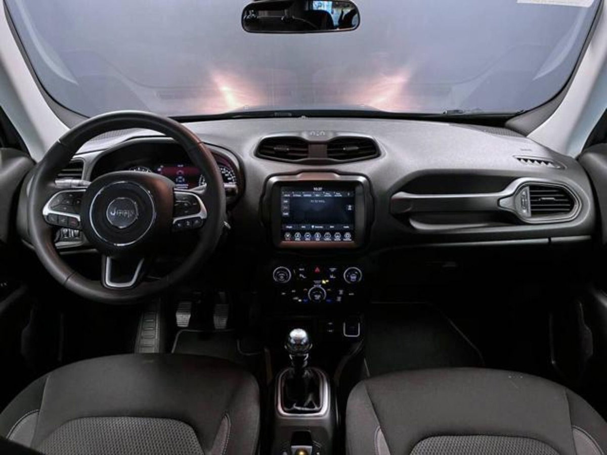 Jeep Renegade 1.0 T3 Limited (10)