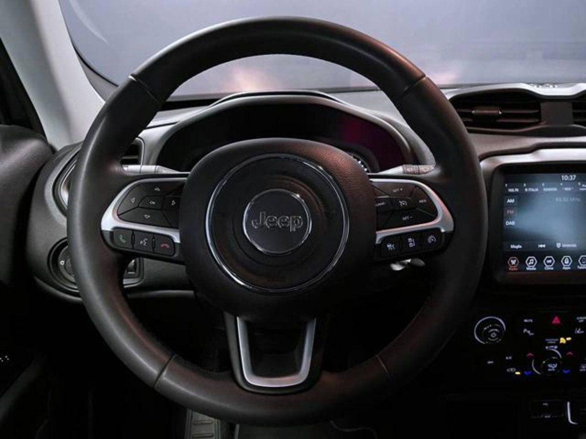 Jeep Renegade 1.0 T3 Limited (11)