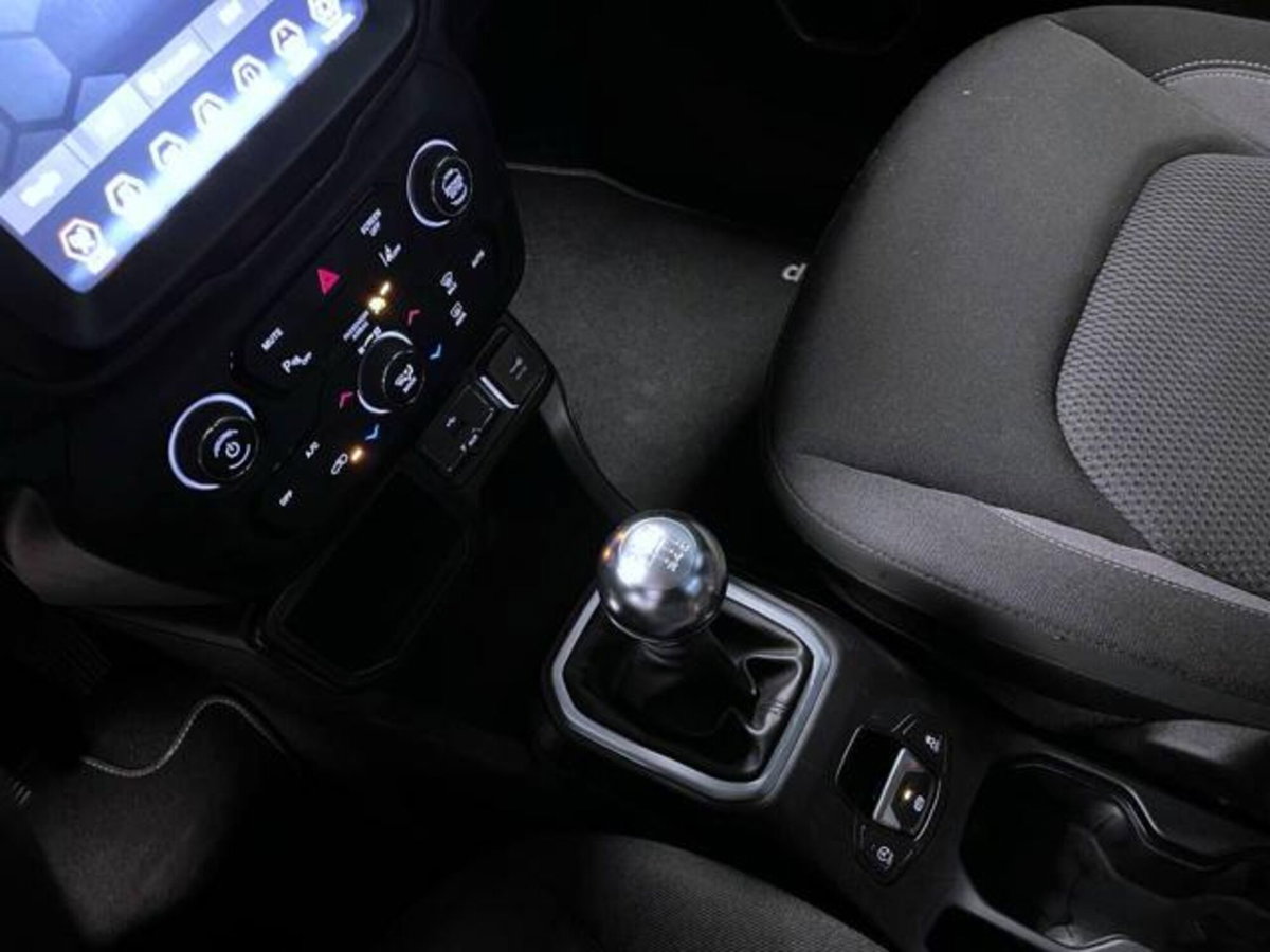Jeep Renegade 1.0 T3 Limited (13)
