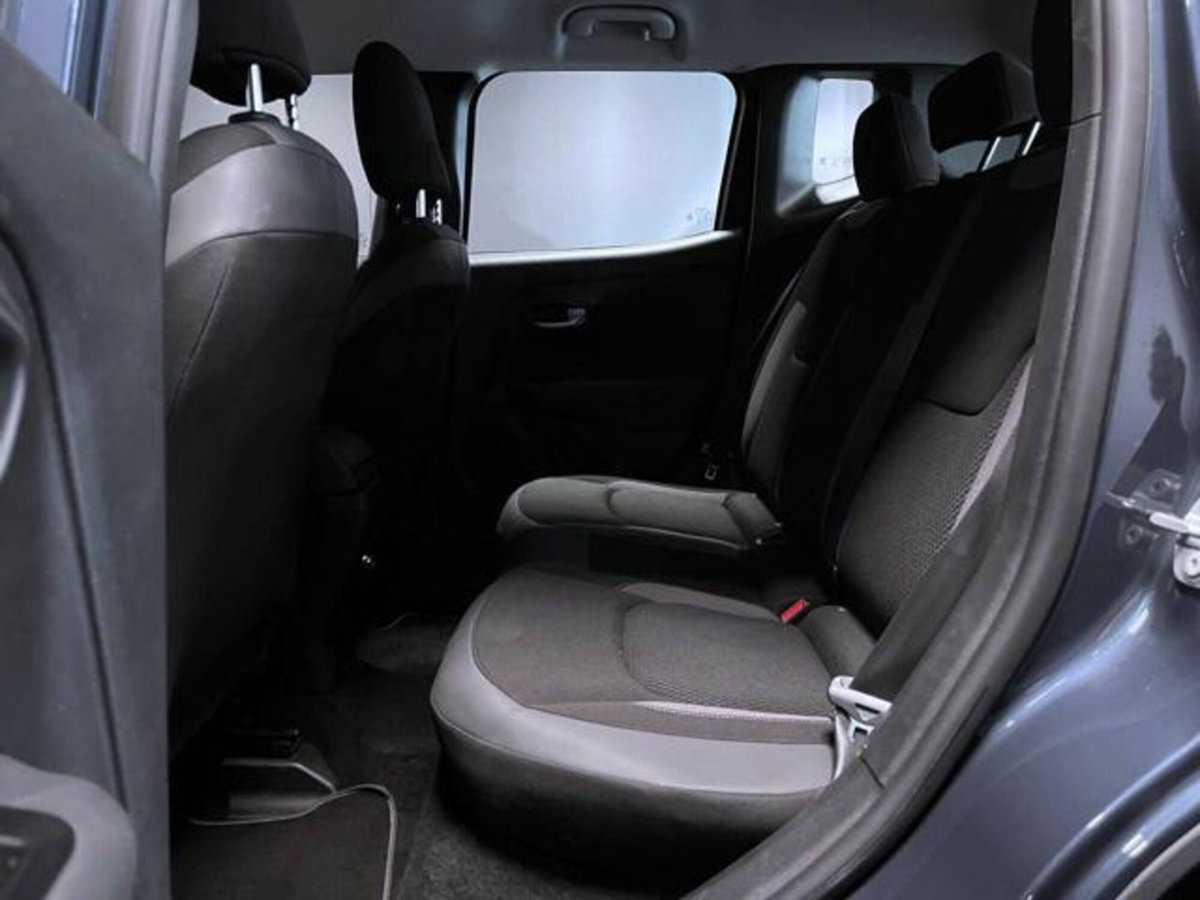 Jeep Renegade 1.0 T3 Limited (12)