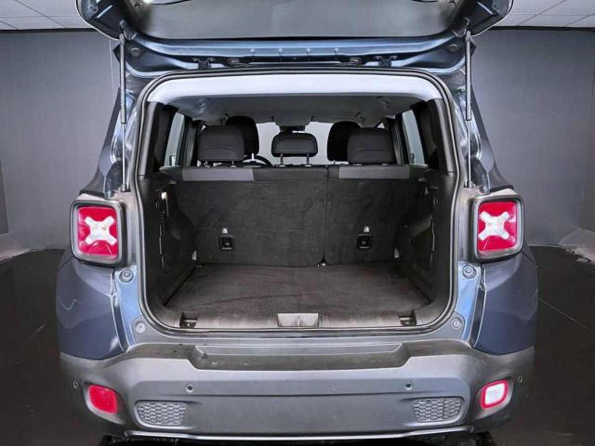 Jeep Renegade 1.0 T3 Limited (15)