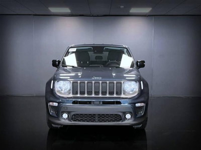 Jeep Renegade 1.0 T3 Limited (2)