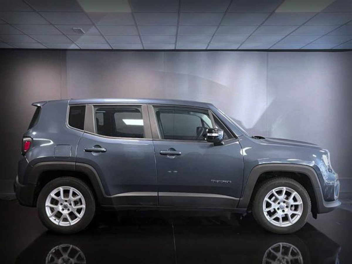 Jeep Renegade 1.0 T3 Limited (4)