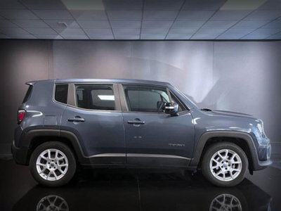 Jeep Renegade 1.0 T3 Limited (4)