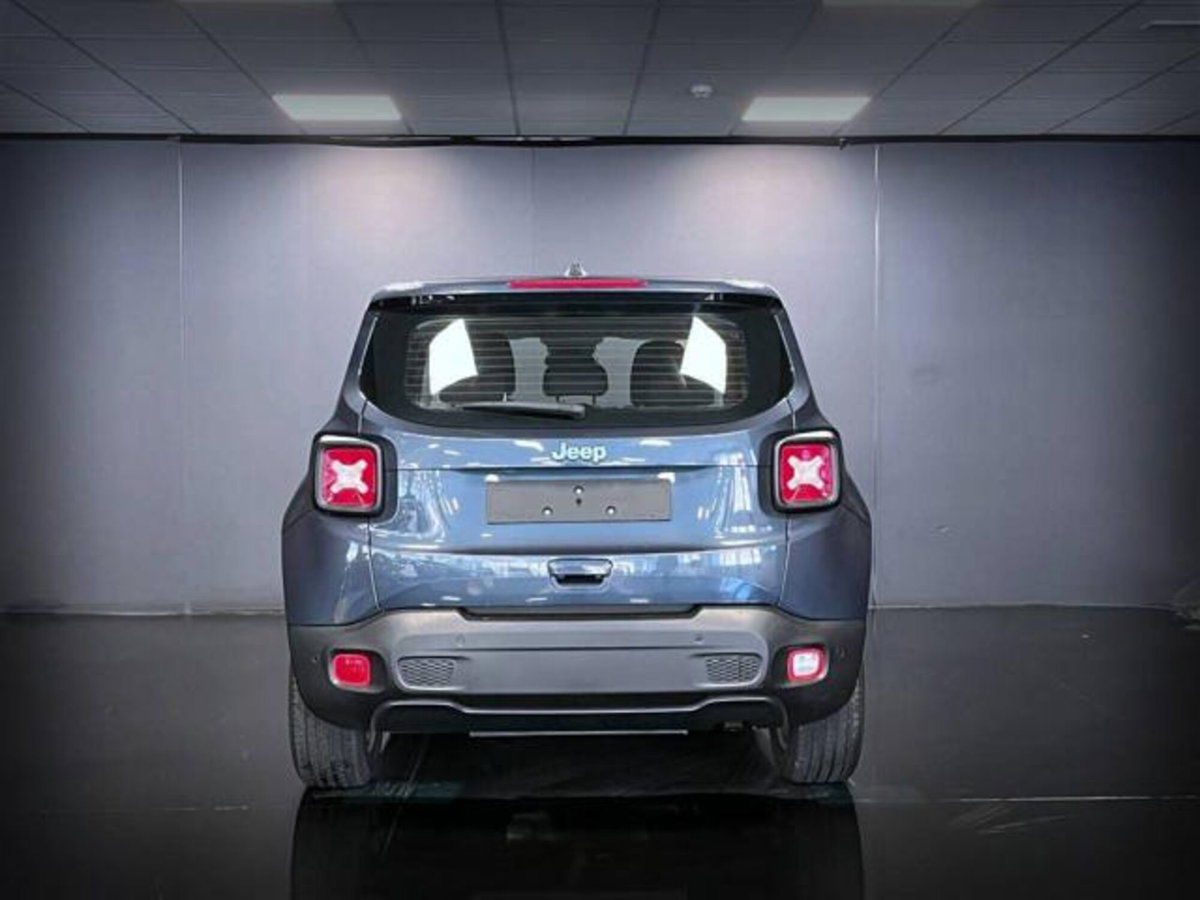 Jeep Renegade 1.0 T3 Limited (6)