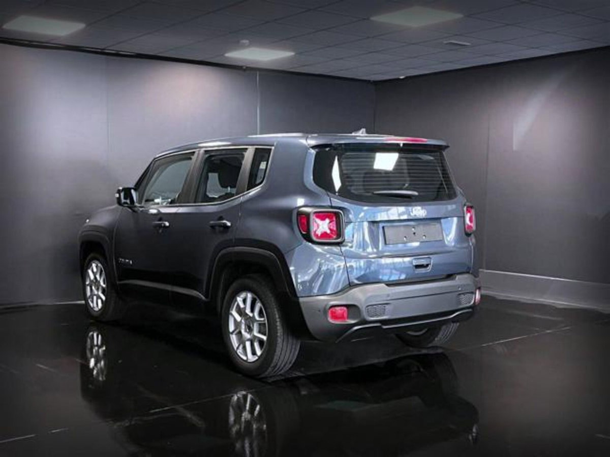 Jeep Renegade 1.0 T3 Limited (7)