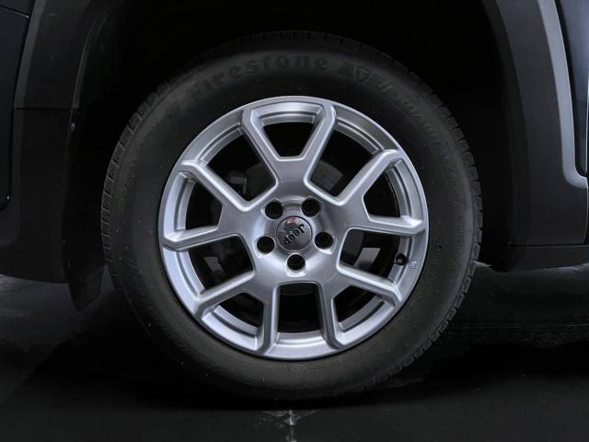 Jeep Renegade 1.0 T3 Limited (8)