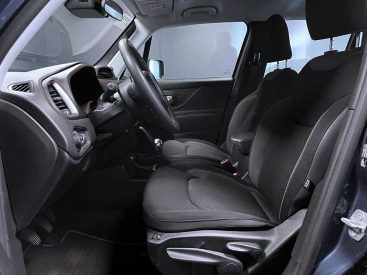 Jeep Renegade 1.0 T3 Limited (9)