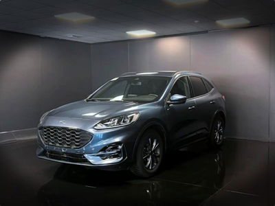 Ford Kuga 2.0 EcoBlue 120 CV aut. 2WD ST-Line X usata