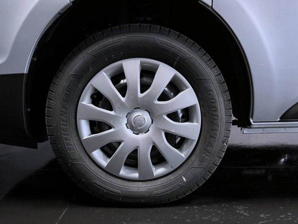 Nissan Primastar 2.0 dCi 150CV Aut PL-TN Bus (7)