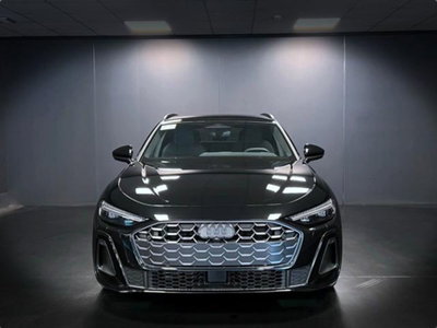 Audi A5 Avant 2.0 tdi mhev+ S line edition 204cv s-tronic (2)