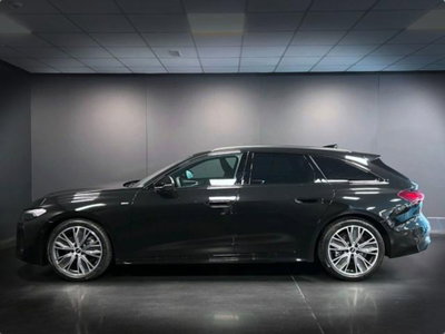 Audi A5 Avant 2.0 tdi mhev+ S line edition 204cv s-tronic (6)