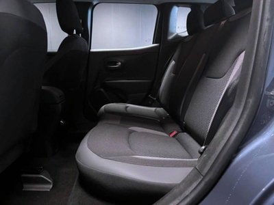 Jeep Renegade 1.6 Mjt 130 CV Limited (12)