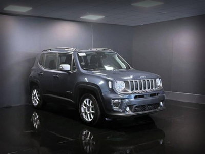 Jeep Renegade 1.6 Mjt 130 CV Limited (3)