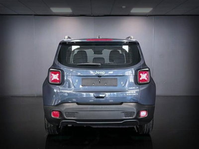 Jeep Renegade 1.6 Mjt 130 CV Limited (6)