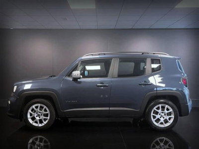 Jeep Renegade 1.6 Mjt 130 CV Limited (7)