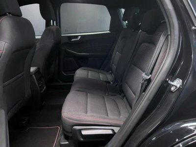 Ford Kuga 2.0 EcoBlue 120 CV aut. 2WD ST-Line X (11)