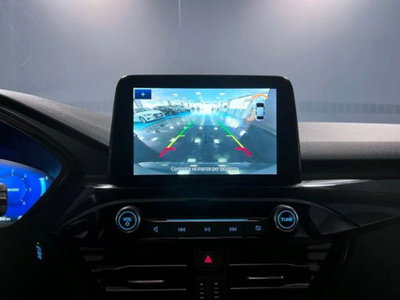 Ford Kuga 2.0 EcoBlue 120 CV aut. 2WD ST-Line X (14)