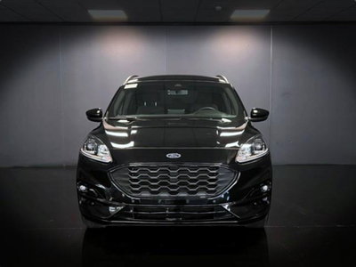 Ford Kuga 2.0 EcoBlue 120 CV aut. 2WD ST-Line X (2)