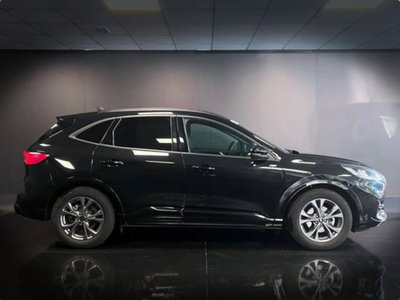 Ford Kuga 2.0 EcoBlue 120 CV aut. 2WD ST-Line X (4)