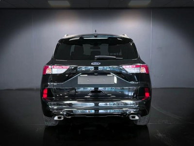 Ford Kuga 2.0 EcoBlue 120 CV aut. 2WD ST-Line X (6)